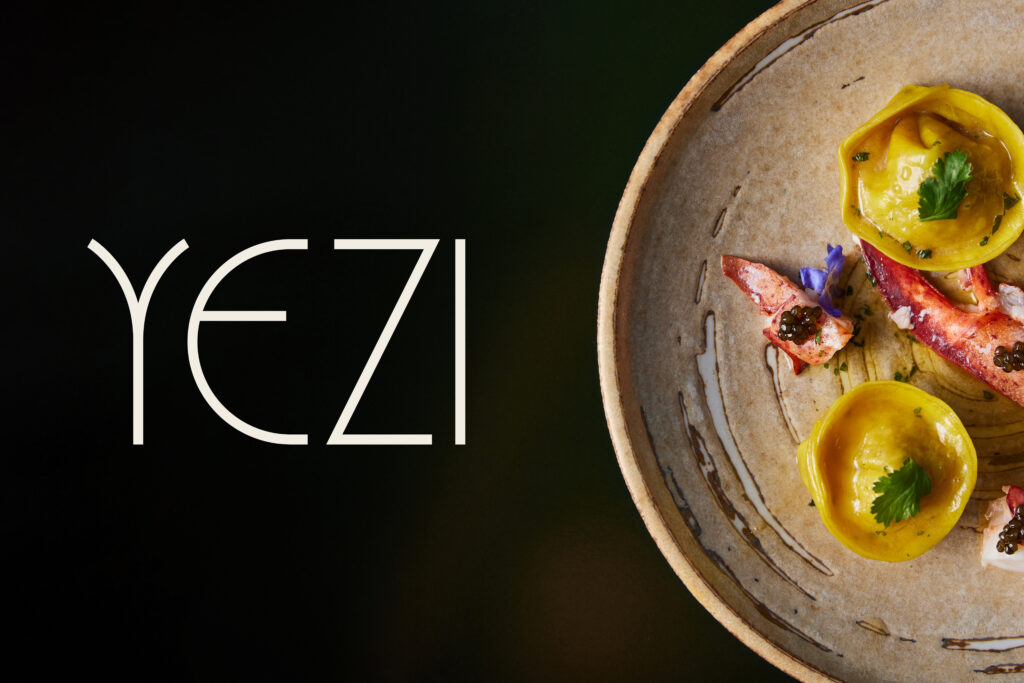 YEZI at art'otel Zagreb Photo by Charlie McKay